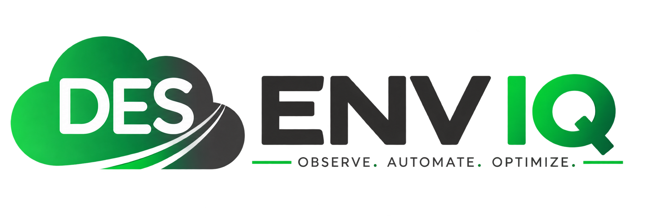 DES EnvironmentIQ
